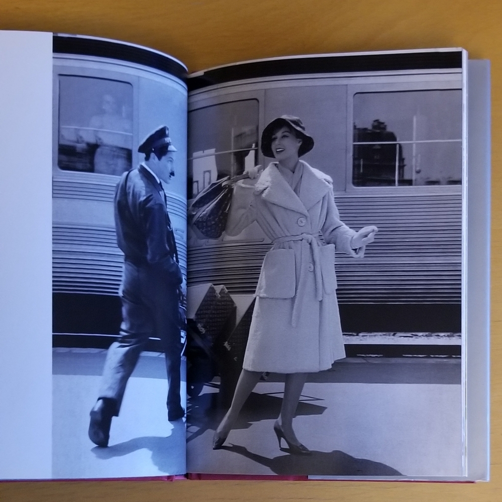 Assouline – Louis Vuitton Icons (2008) - Picture 10 of 16